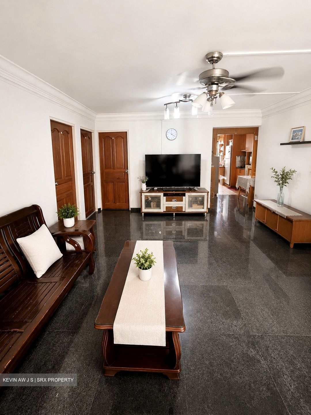 Blk 35 Bedok South Parkview (Bedok), HDB 4 Rooms #566622241